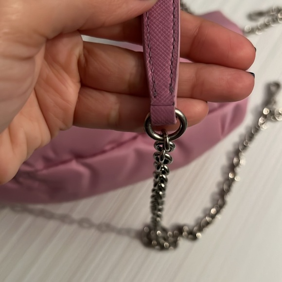 Prada Nylon Re-Edition 2006 Shoulder Bag - Picture 12 of 15